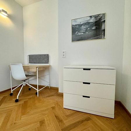 Ferienzauber 1897 Appartement Dornbirn Buitenkant foto