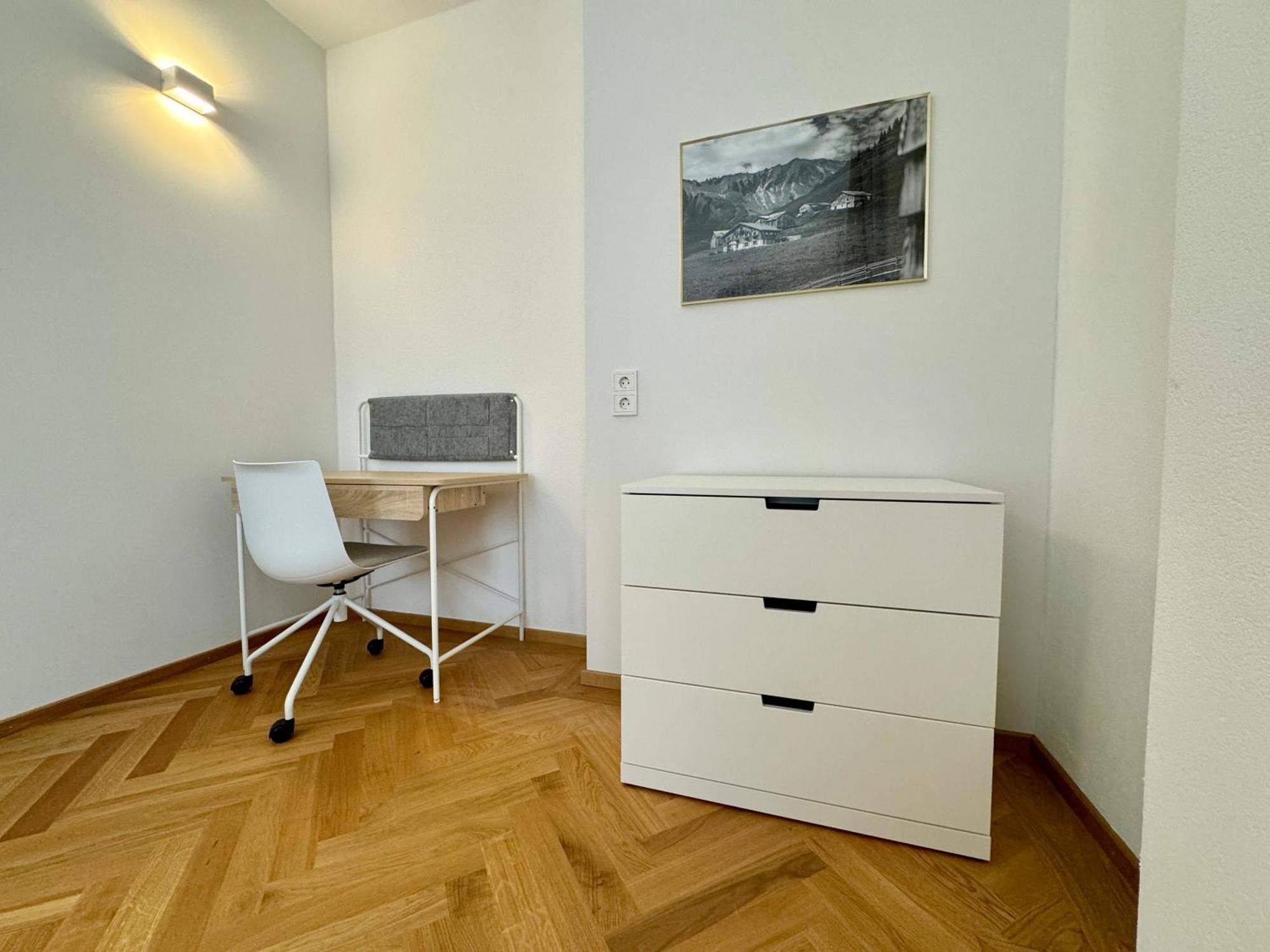 Ferienzauber 1897 Appartement Dornbirn Buitenkant foto